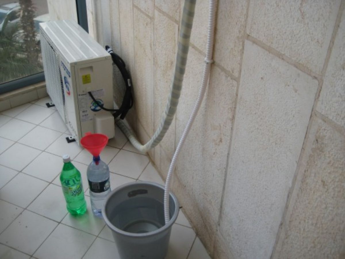 how to use ac water in your daily life check details here