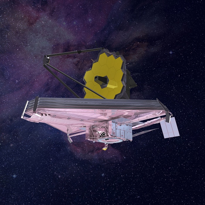 NASA James Webb Telescope captures most distant star ever seen see photos 