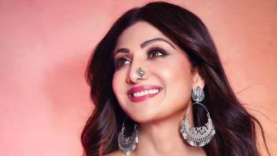 shilpa shetty marathi news today