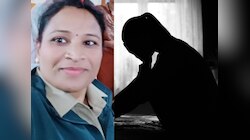 'पतीचं निधन, मुलंही...' सुसाईड नोट लिहित महिला कॉन्स्टेबलने उचललं टोकाचं पाऊल