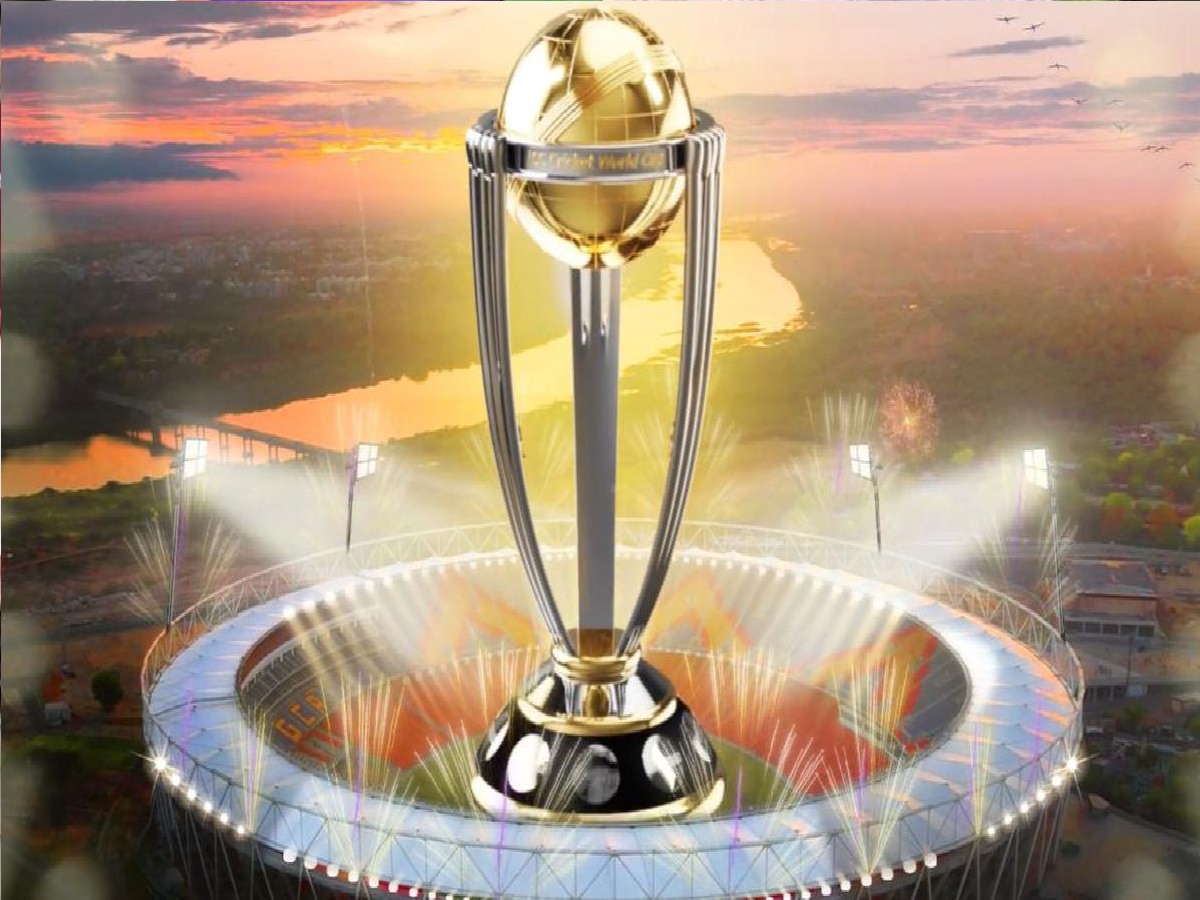 ODI World Cup 2023: एकदिवसीय विश्वचषकासाठी संघाची घोषणा, निवृत्ती घेणाऱ्या खेळा़डूचंही पुनरागमन title=