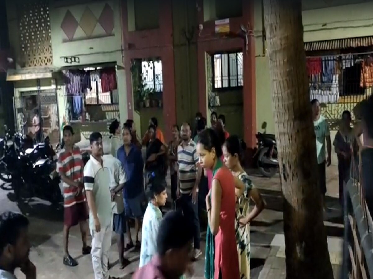 कल्याणमध्ये थरारक घटना, आईसमोरच 25 वर्षीय तरुणाचा 11 वर्षाच्या मुलीवर जीवघेणा हल्ला