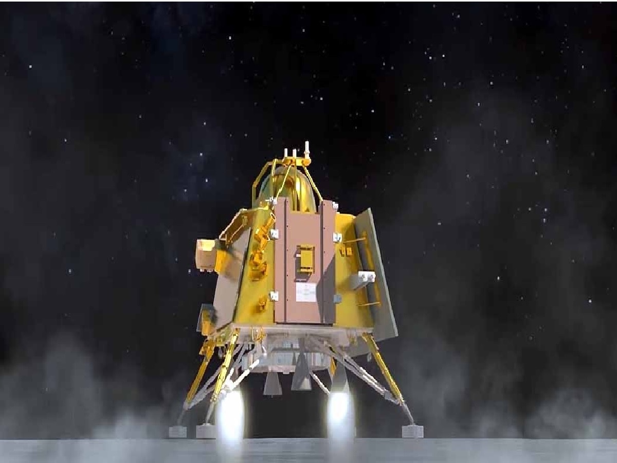 Chandrayaan - 3