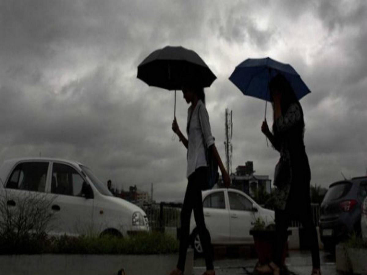 Maharashtra Rain : विदर्भाला इशारा देत पाऊस परतलाय; उर्वरित राज्यात काय परिस्थिती? title=