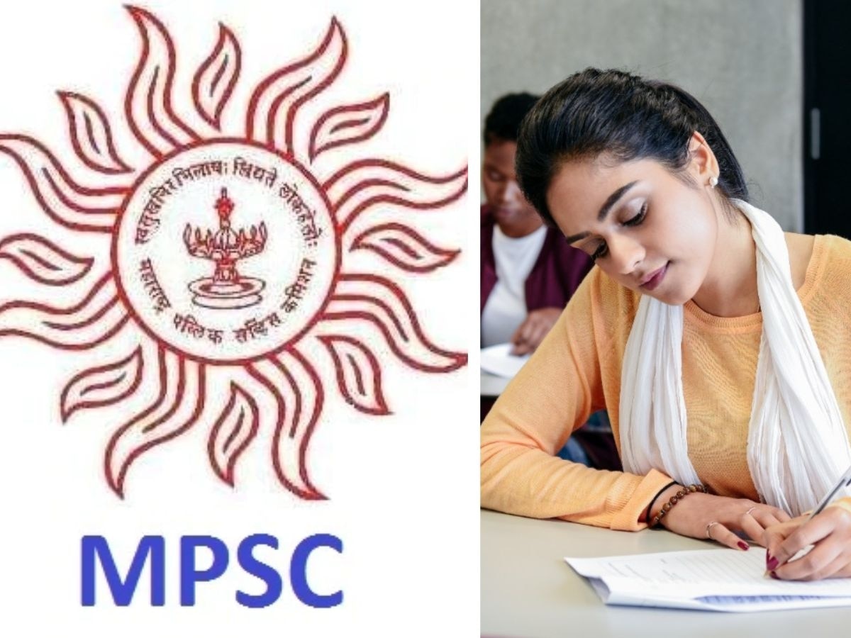 MPSC Job: महाराष्ट्र लोकसेवा आयोगाअंतर्गत 823 पदांची भरती,पदवीधरांनी 'येथे' पाठवा अर्ज title=