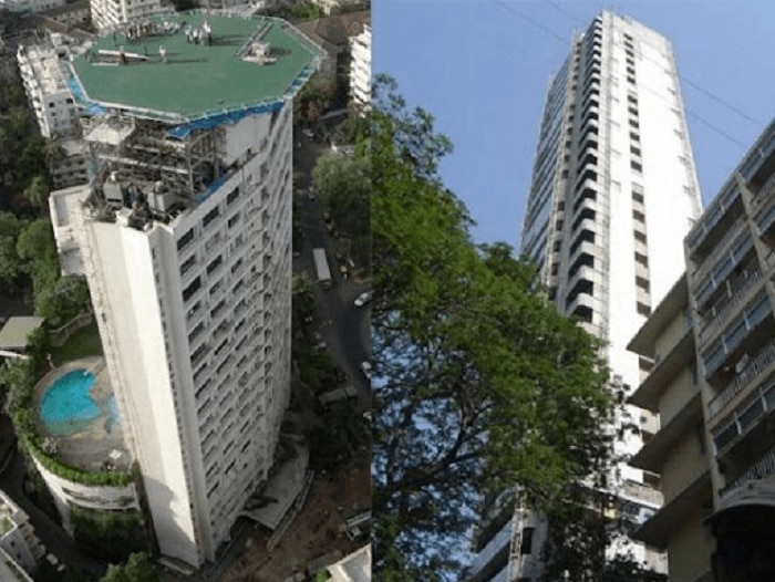 reliance Anil Ambanis luxurious Mumbai home worth Rs 5000 crore inside photos 