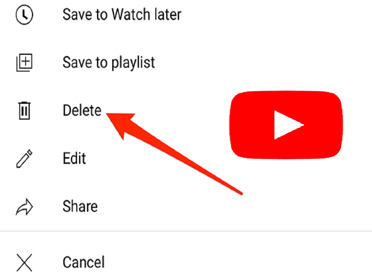 YouTube कडून आतापर्यंतची सर्वात मोठी कारवाई; तुमचाही व्हिडीओ डिलीट होईल जर...  title=