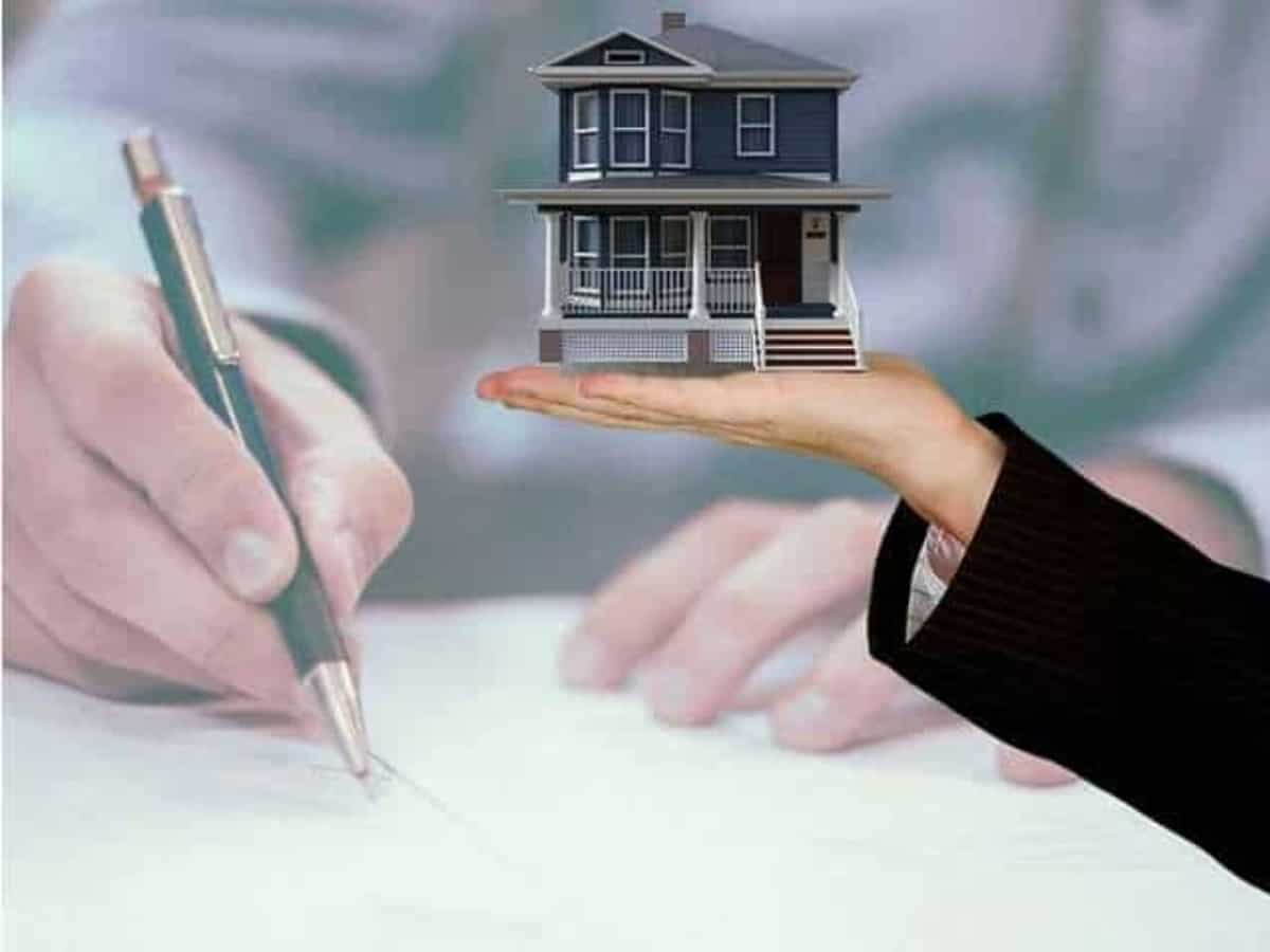 Home Loan Subsidy Now buying a house has become very easy bumper subsidy from government scheme