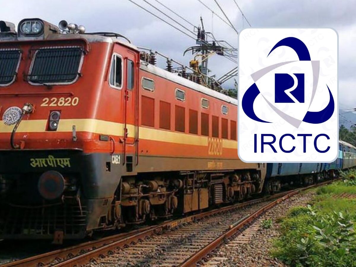 IRCTC ला एका दुकानदाराने काढले मूर्खात; साइट हॅक करून विकली लाखोंची तिकिटे title=