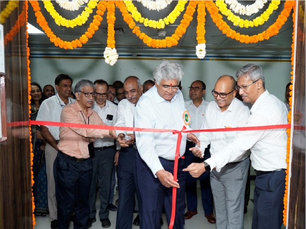 Good news for cancer patients ACTREC starts proton beam therapy at Kharghar