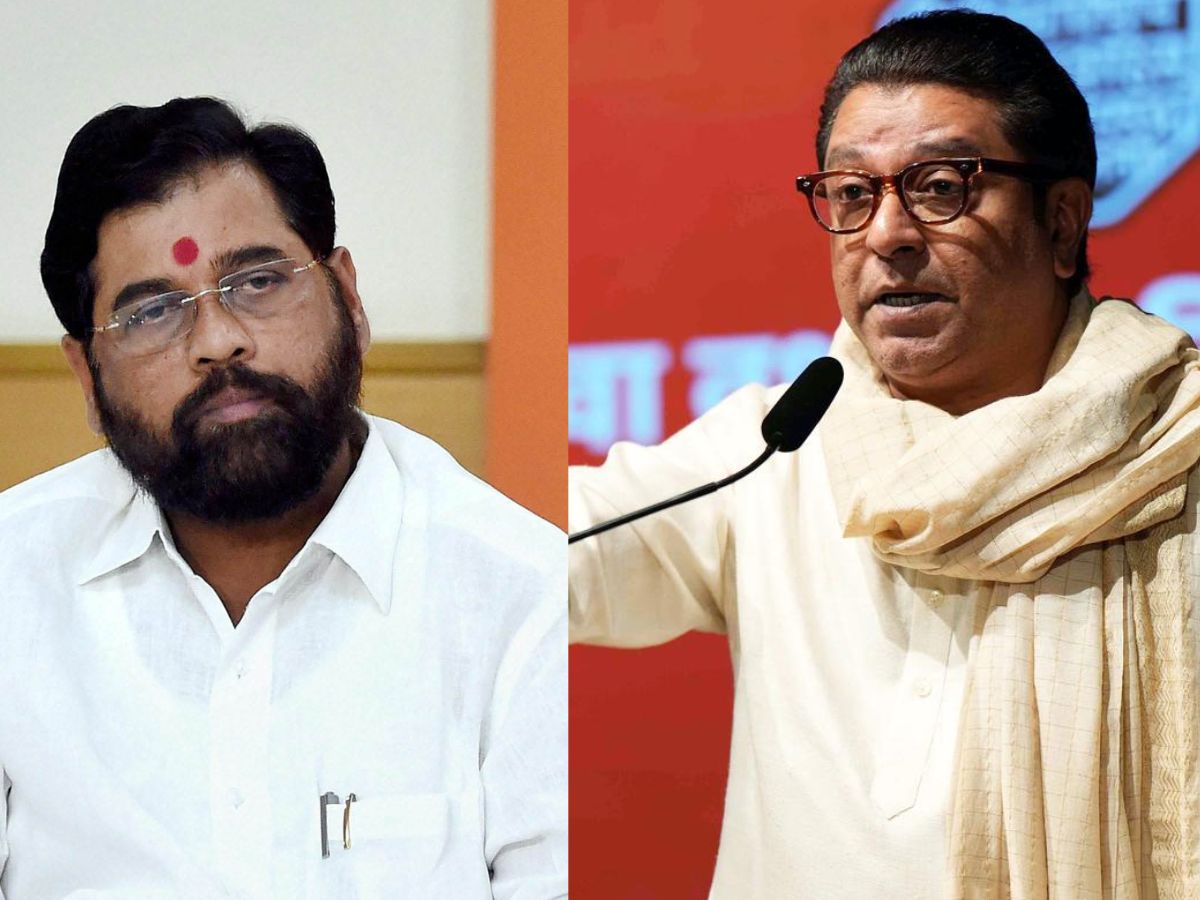 मुख्यमंत्र्यांच्या बालेकिल्ल्यात मनसे 3 लोकसभा जागा लढवणार? जाणून घ्या अपडेट