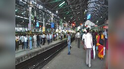 अरे देवा! शनिवारपासूनच मुंबई लोकलवर मेगाब्लॉक; प्लॅटफॉर्मवर पाऊल ठेवण्याआधी पाहून घ्या सविस्तर माहिती 