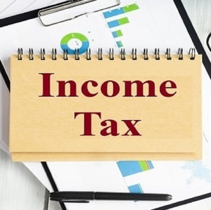 ITR filing Income Tax Return latest update penalty news 