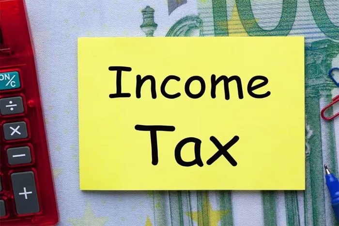 ITR filing Income Tax Return latest update penalty news 