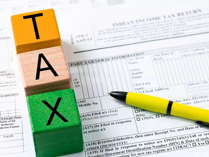 ITR filing Income Tax Return latest update penalty news 