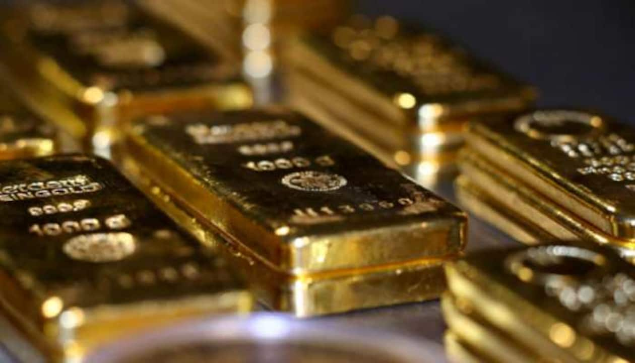 Gold and Silver Price Fall know Today Rates