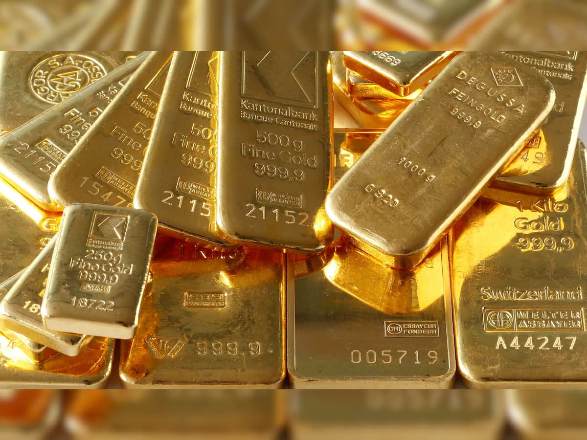 Gold and Silver Price Fall know Today Rates 