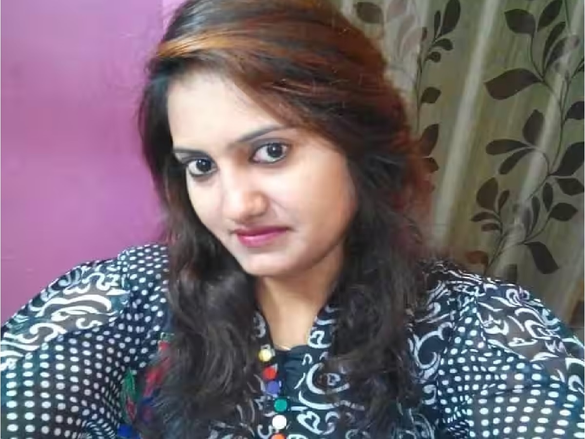 सना खान प्रकरणात धक्कादायक ट्वीस्ट! संशयीत आरोपी सेक्स रॅकेट चालवून सेक्सटॉर्शन करत असल्याचा खुलासा