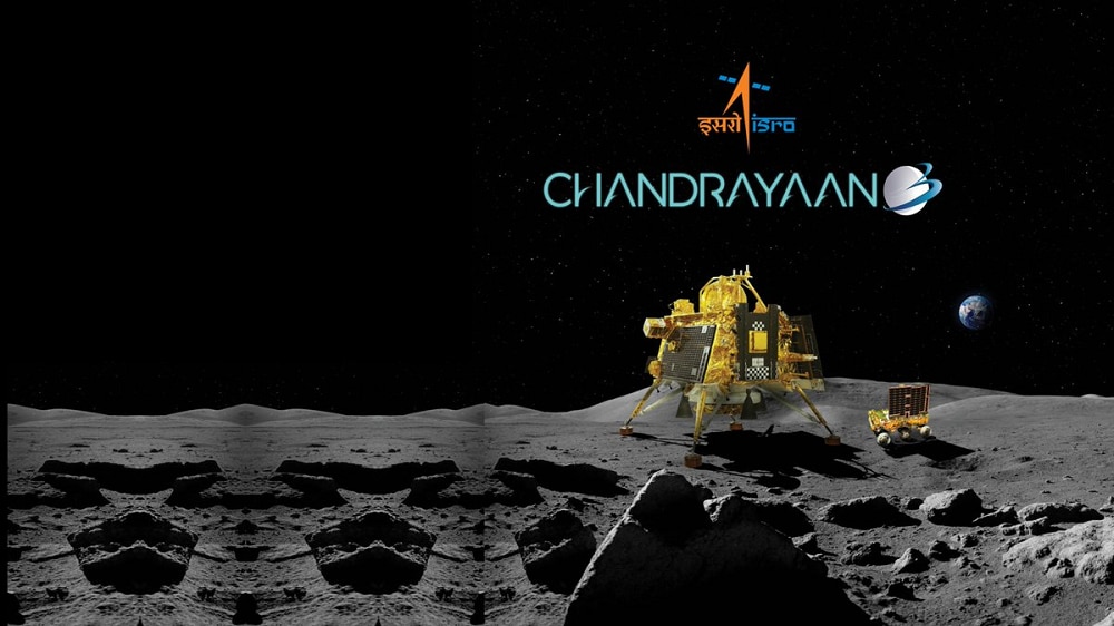 Chandrayaan 3 new photos Latest update live location 