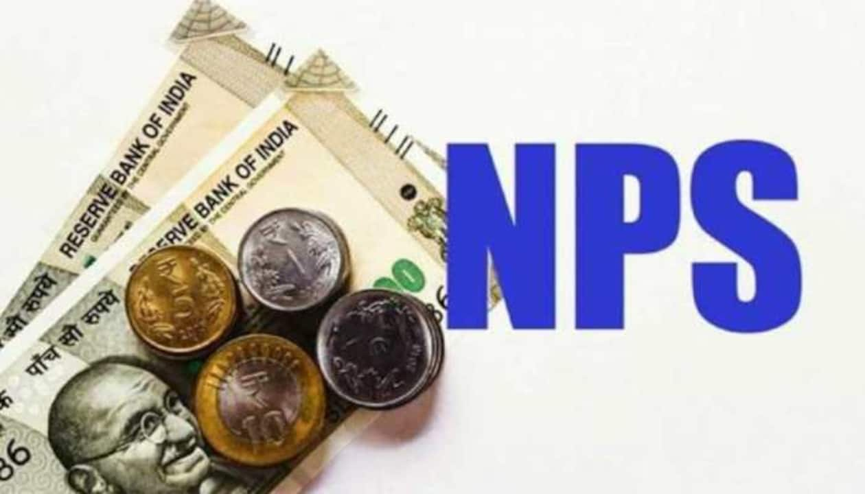 NPS Investment national pension scheme account of your wife get 45 thousand pension on Retirement