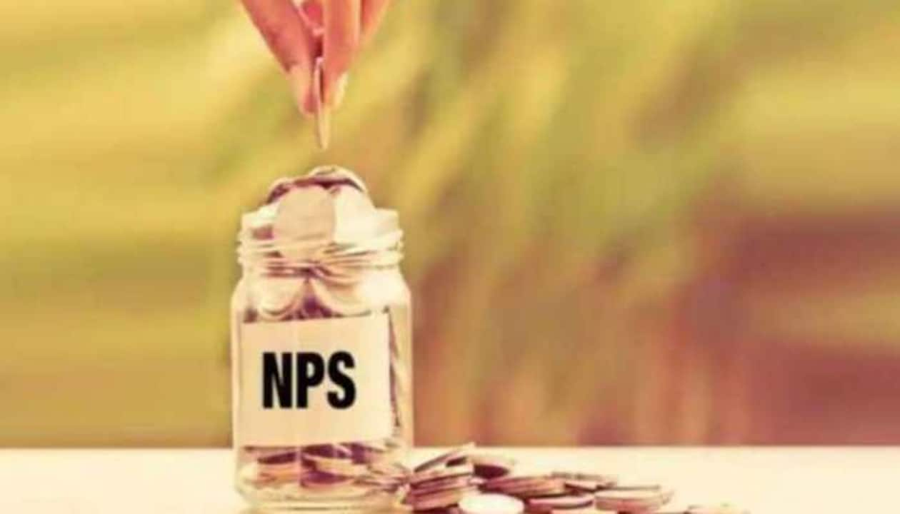 NPS Investment national pension scheme account of your wife get 45 thousand pension on Retirement