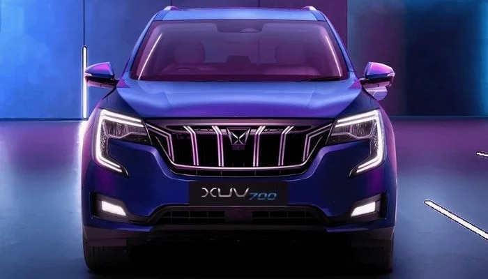 Mahindra Recall 1 Lakh Xuv700 know the reason auto news