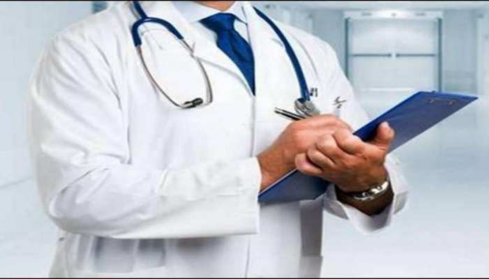 Pharma companies doctors parties will be closed NMC lays down new guidelines