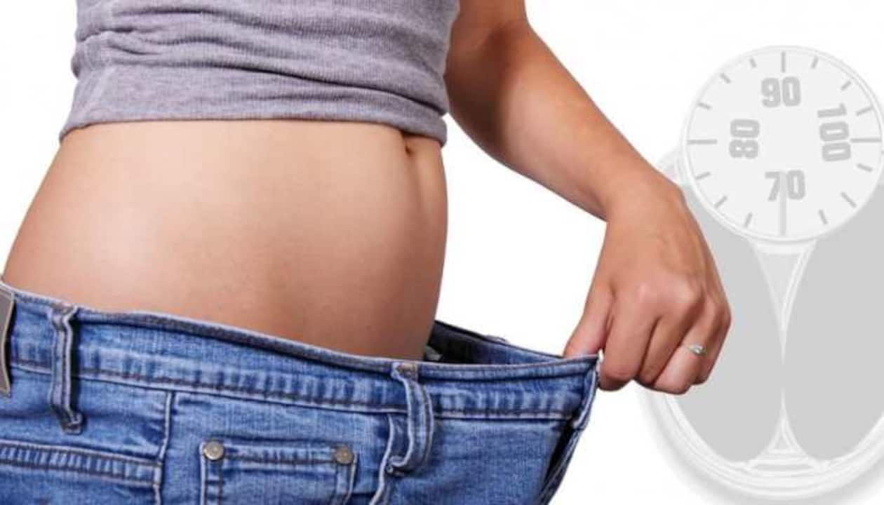 lose weight without exercise and diet Follw simple Health Tips in Marathi