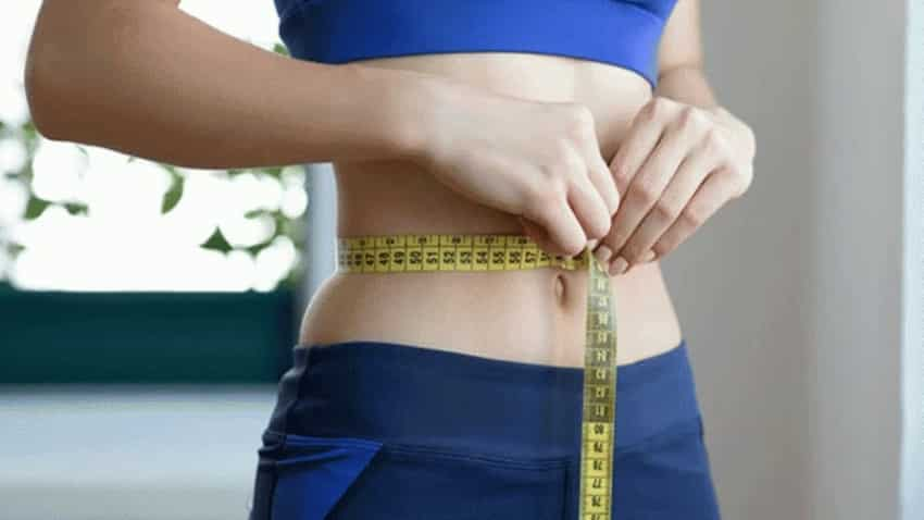 lose weight without exercise and diet Follw simple Health Tips in Marathi 