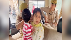सीमा हैदर, संगीता आणि अंजूनंतर आता सानिया! प्रियकरासाठी वर्षभराच्या बाळाला घेऊन बांगलादेशहून गाठलं नोएडा