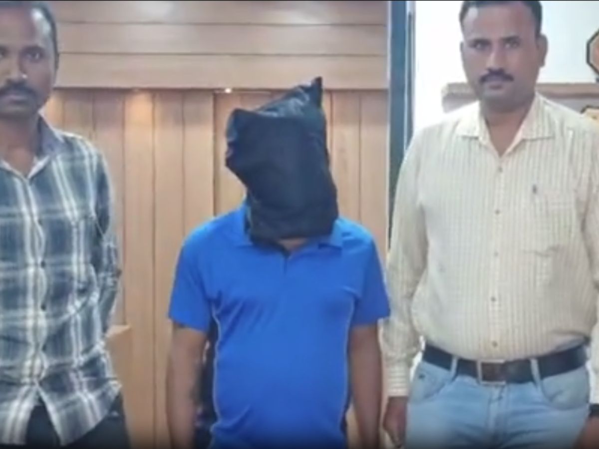 पुणेः ऑनलाइन जुगार खेळण्यासाठी त्याने मालकाच्याच घरात दरोडा टाकला, पण तरीही… पुणेः ऑनलाइन जुगार खेळण्यासाठी त्याने मालकाच्याच घरात दरोडा टाकला, पण तरीही…