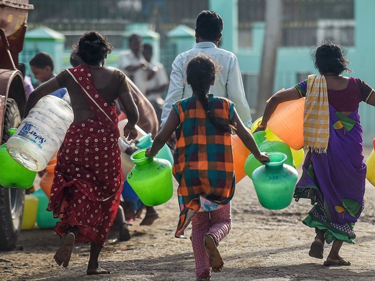 Mumbai Water supply cut off on August 24 in these area know here