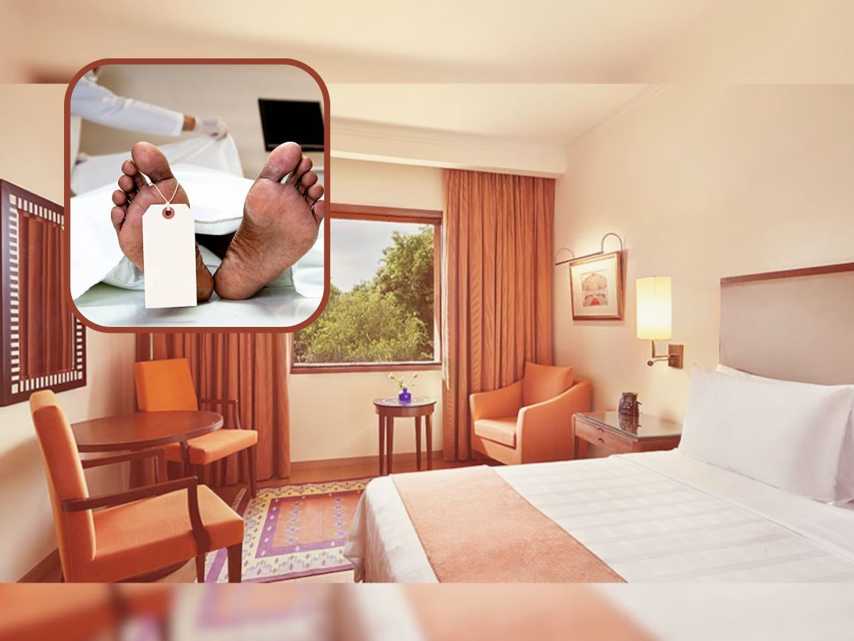 Nagpur youth died after consuming energy enhancing pills at the lodge while meet his girlfriend;गर्लफ्रेंडला लॉजवर घेऊन गेला नागपूरचा बॉयफ्रेंड, सकाळी झाला मृत्यू; ‘हे’ होतं कारण Nagpur youth died after consuming energy enhancing pills at the lodge while meet his girlfriend;गर्लफ्रेंडला लॉजवर घेऊन गेला नागपूरचा बॉयफ्रेंड, सकाळी झाला मृत्यू; ‘हे’ होतं कारण