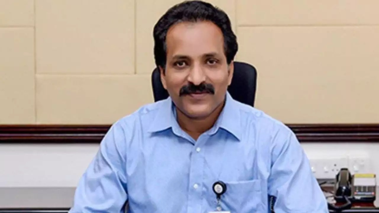 Scientist From ISRO Involved In Chandrayaan 3 Moon Mission