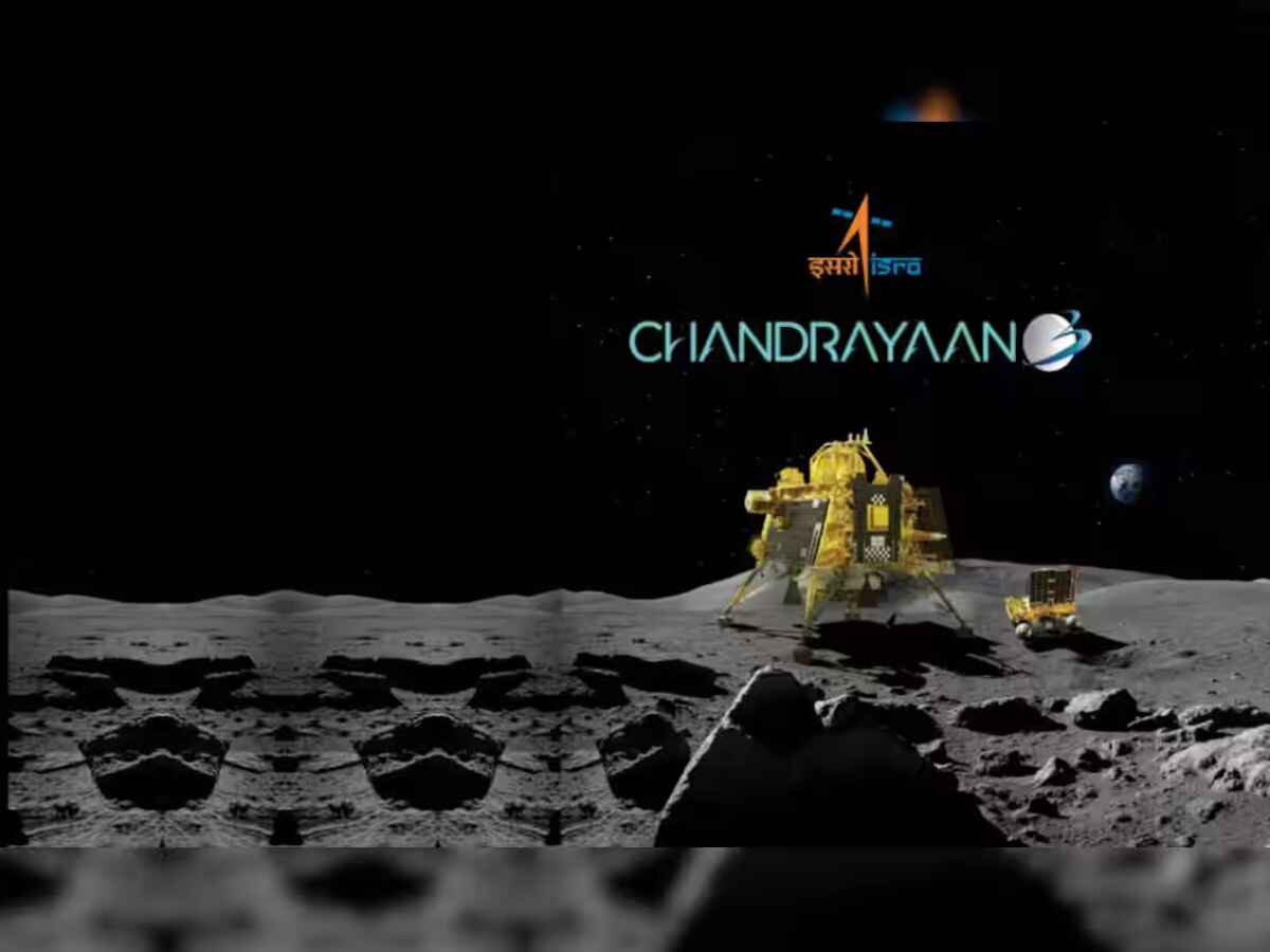 चांद्रयान 3 च्या लँडिगसाठी 23 ऑगस्टच का निवडण्यात आला? इस्रोचं गणित जाणून घ्या title=