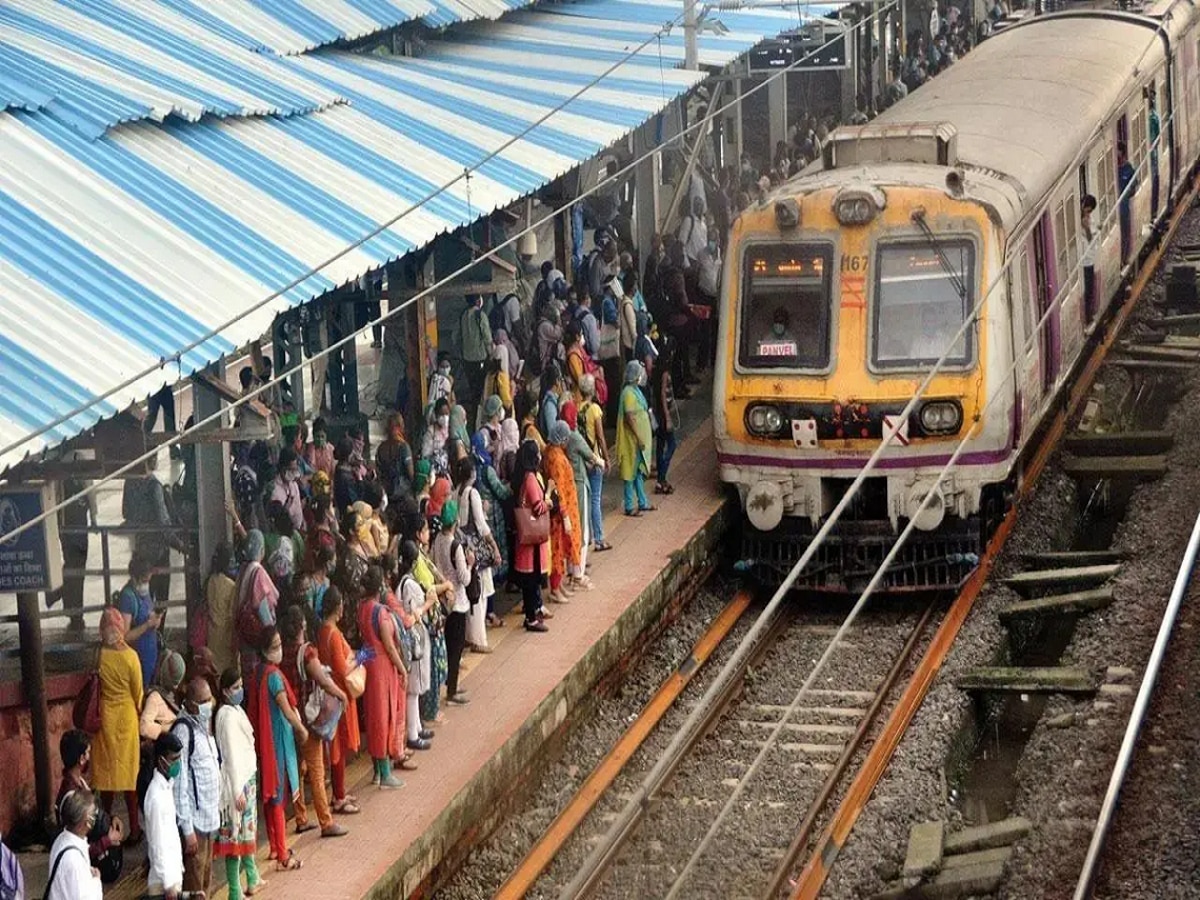 Indian Railway : ट्रेन लेट का होतात? जाणून घ्या का बिघडतं भारतीय रेल्वेचं वेळापत्रक  title=