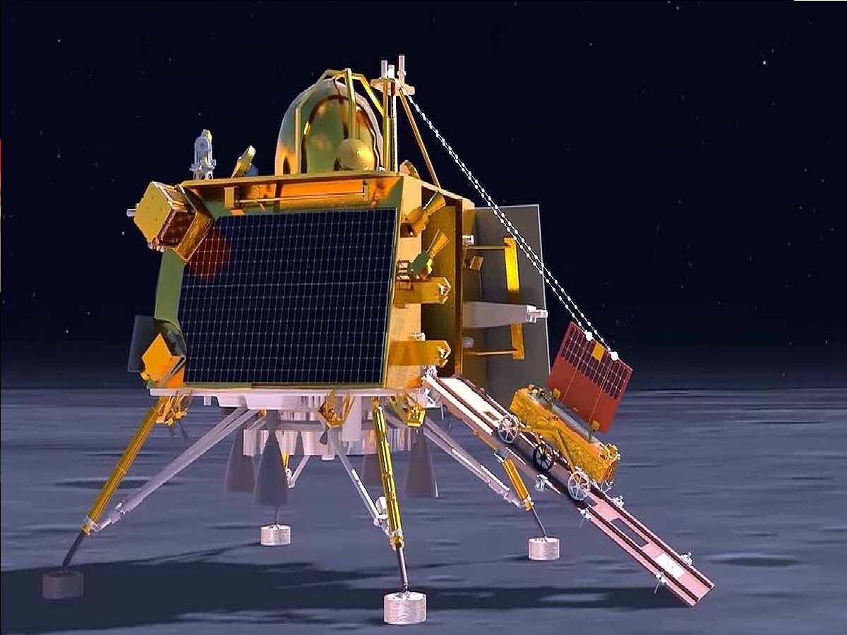 Chandrayaan 3 Landing: कसं काम करणार चांद्रयान 3, भारत आणि सामान्य लोकांना मोहिमेचा काय फायदा होणार? title=
