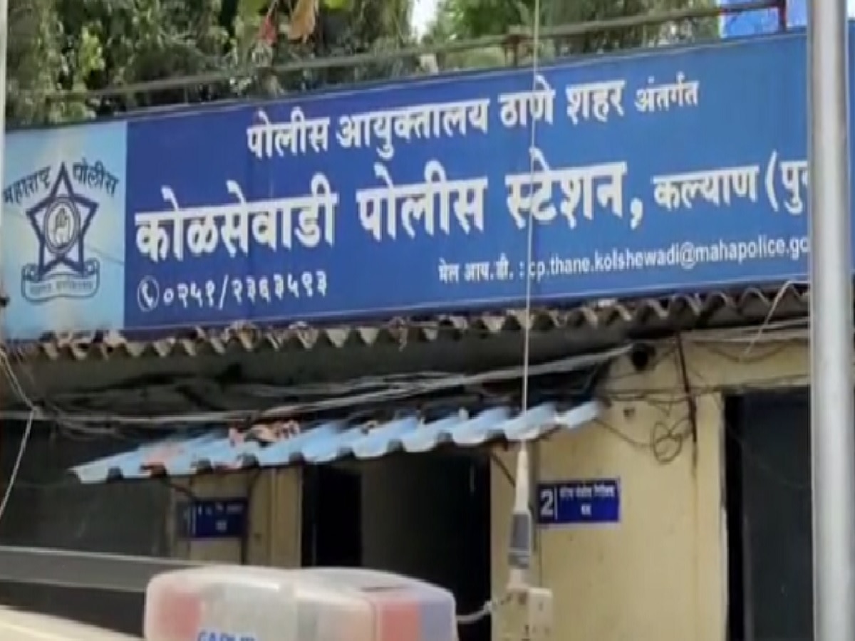 कल्याणमधील अल्पवयीन मुलीचे हत्या प्रकरण; ठाकरे गटाच्या युवासेना शहरप्रमुखासह 40 कार्यकर्त्यांवर गुन्हा दाखल