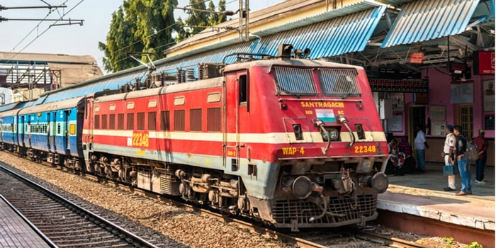 56 Hour Long Megablock Announced For At Surat here is the list of Affected trains 