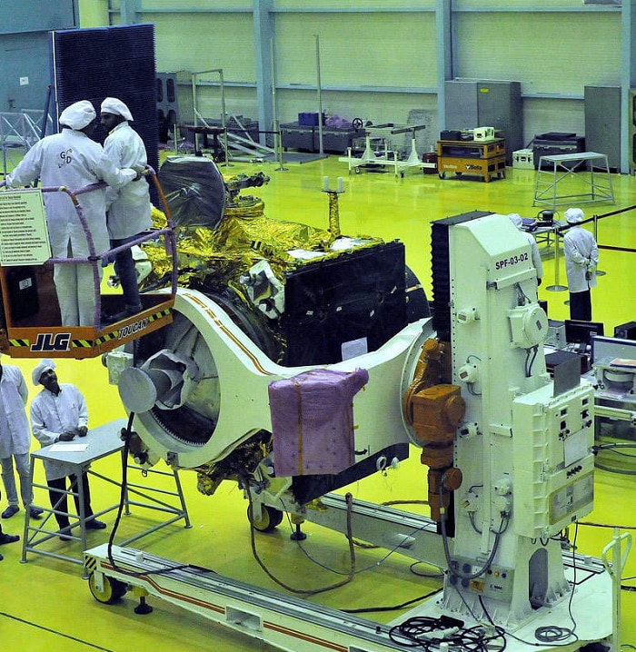 isro organises rocket and other workshops know details 