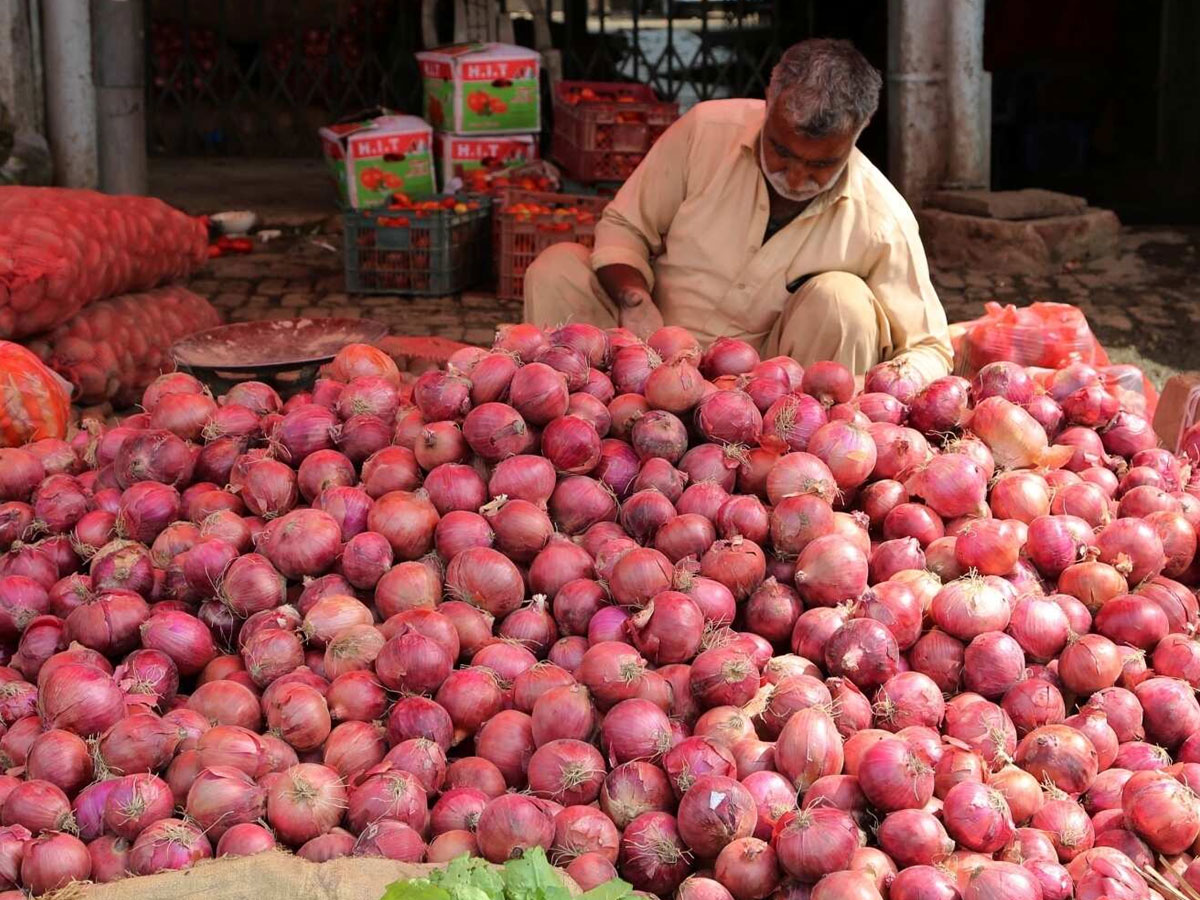 Onion storage Tips at home know before onion prices rise