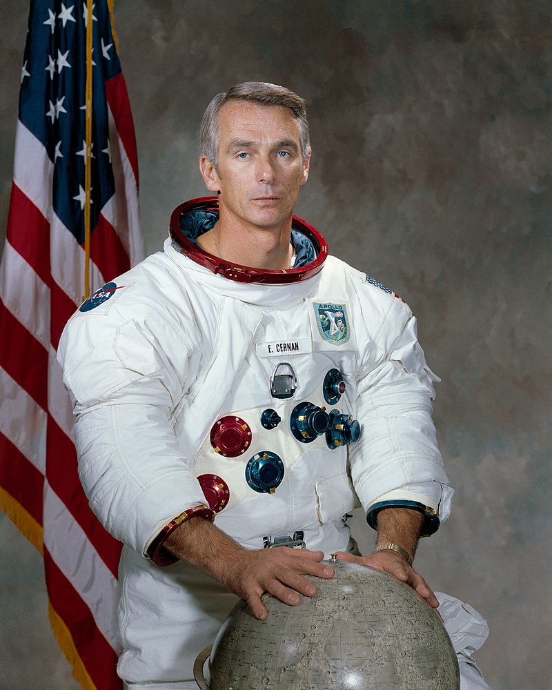 list of all astronauts who have walked on the moon