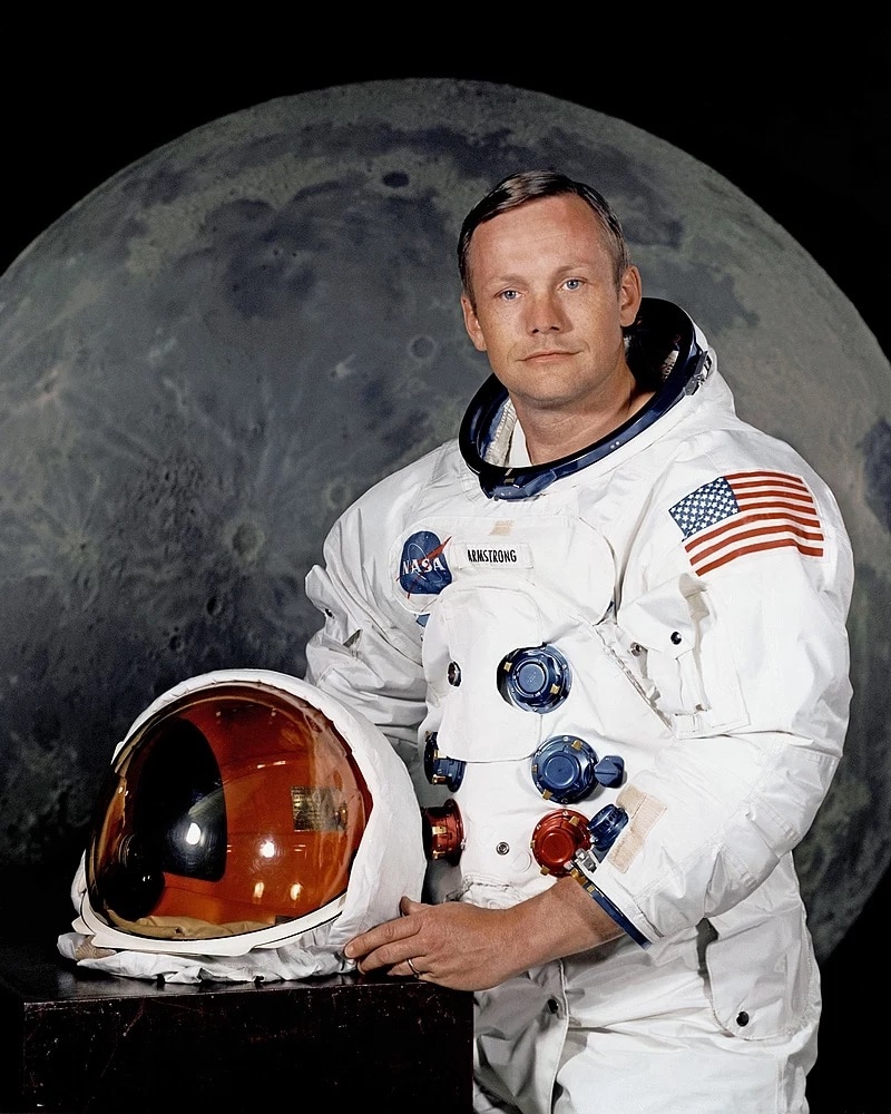 list of all astronauts who have walked on the moon