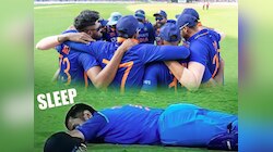 रोज 9 तास झोपा! Asia चषकाआधीच BCCI चा Team India ला आदेश; कारण... 