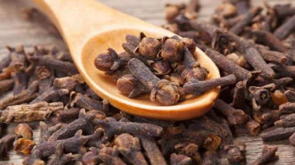 clove benefits 