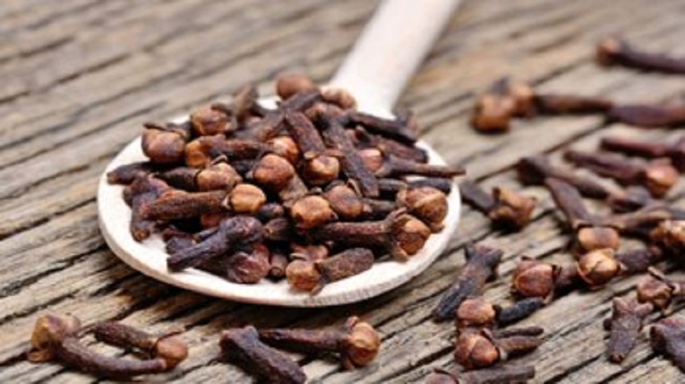 clove benefits 