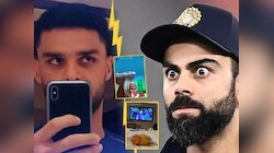 Insta Stories मधून विराटला डिवचणाऱ्याला डच्चू! आशिया चषक स्पर्धेच्या संघात स्थान नाही