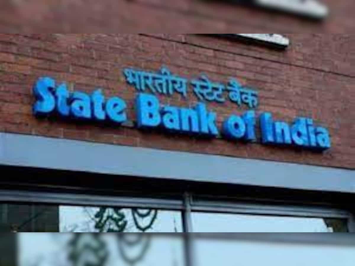 SBI च्या मुंबई शाखेत नोकरी आणि 85 लाखांपर्यंत पगार, 'येथे' पाठवा अर्ज title=