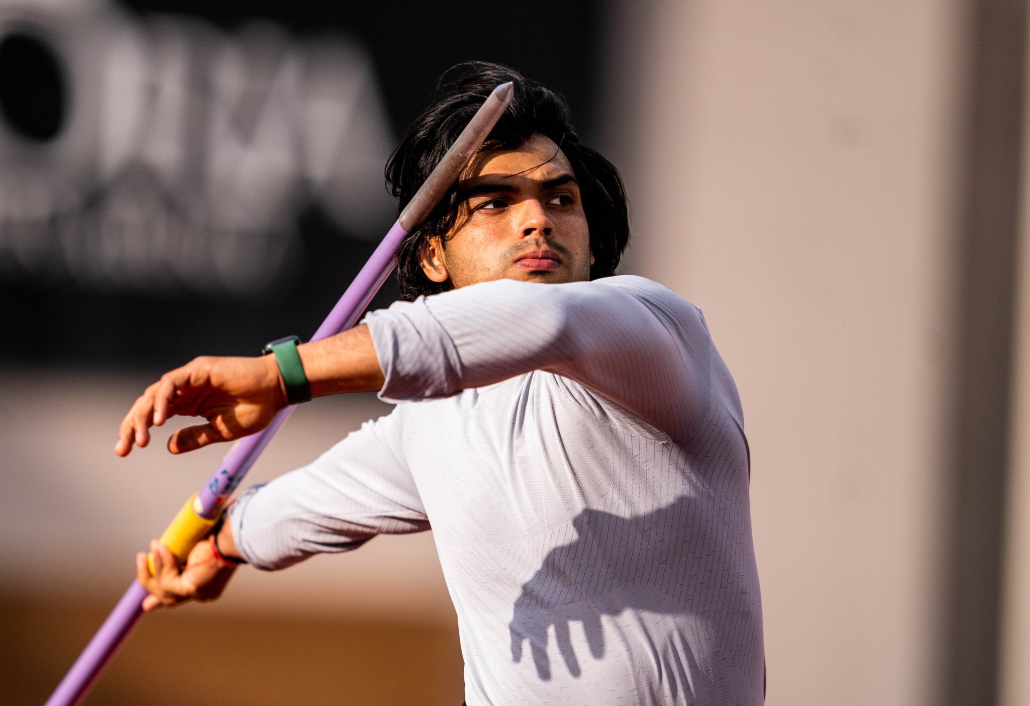 Neeraj Chopra Maratha Connection