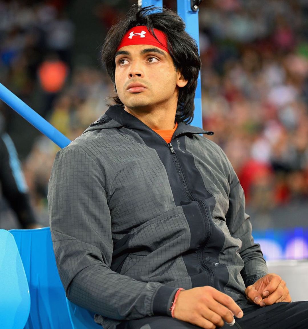 Neeraj Chopra Maratha Connection